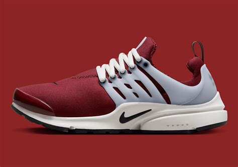 Presto. Nike.com